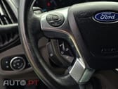 Ford Transit Connect Connect 1.5 TDCi 200 L1 Limited
