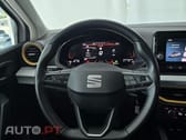 Seat Ibiza 1.0 TSI Style DSG