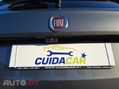 Fiat Tipo SW 1.3 M-Jet Lounge
