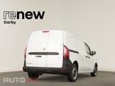 Renault Kangoo Kangoo 1.5 Blue dCi L2 Start
