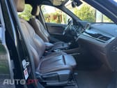 BMW X1 20 d xDrive Auto Pack M