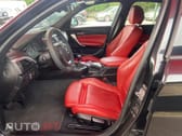 BMW 120 d xDrive Pack M