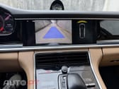 Porsche Panamera 4 E-Hybrid Platinum Edition
