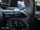Mercedes-Benz A 250 e AMG Line