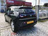 BMW i3 EDrive 94Ah