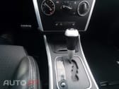 Mercedes-Benz B 180 ND