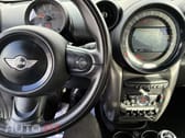 MINI Countryman Cooper D