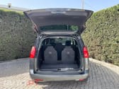 Peugeot 5008 1.6 E-HDi 7L Allure 2-Tronic
