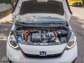 Honda Jazz 1.5 i-MMD HYBRID AUT