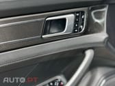 Porsche Panamera 4 E-Hybrid