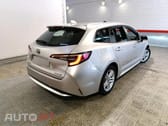 Toyota Corolla Touring Sports 1.8 Hybrid Comfort