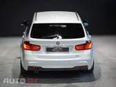 BMW 318 d Auto Pack M