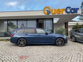 BMW 320 e Touring Line Sport Auto