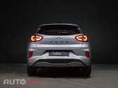 Ford Puma ST-Line