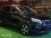 Peugeot 3008 BlueHDi 130 Stop & Start Allure Business-Pack