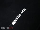 Mercedes-Benz A 180 d AMG Line Aut.