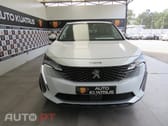 Peugeot 3008 1.5 BlueHDi Allure EAT8