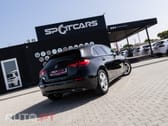 Mercedes-Benz A 200 Progressive Aut.
