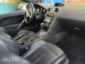 Peugeot RCZ 1.6 THP CVA6