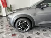 Nissan Juke 1.0 DIG-T N-Connecta