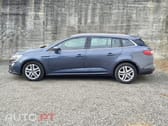 Renault Mégane Sport Tourer 1.5 Blue dCi Zen