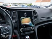 Renault Mégane Sport Tourer 1.5 Blue dCi R.S. Line