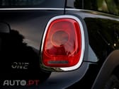 MINI Cooper One