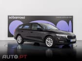 Skoda Octavia Break 1.4 TSi iV Ambition DSG