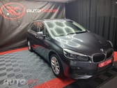 BMW 225 Advantage