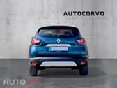 Renault Captur 1.2 TCe Exclusive EDC