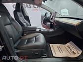 Tesla Model 3 Standard Range Plus RWD