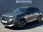Peugeot 2008 1.2 PureTech Allure EAT8