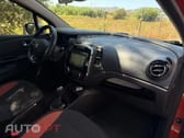 Renault Captur TCe 120 EDC Dynamique
