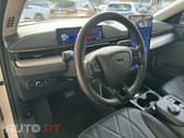 Ford Mustang Mach-E 75.7 kWh Base