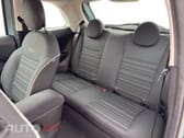Fiat 500e 23,8kWh ICON