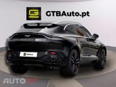 Aston Martin DBX V8