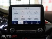 Ford Fiesta 1.0 EcoBoost Trend Connected