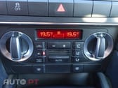 Audi A3 Sportback 1.6 TDI