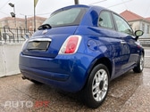 Fiat 500 1.3 16V MULTIJECT POP