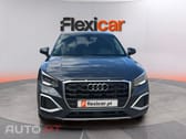 Audi Q2 30 TFSI Advanced
