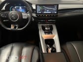 MG MG5 61 kWh Luxury