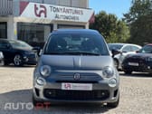 Fiat 500 1.0 Hybrid Sport