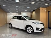 Renault Zoe (c/ Bateria) Zen 40