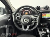 Smart ForFour 1.0 Passion 71