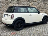 MINI Cooper D
