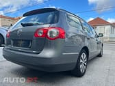 Volkswagen Passat Variant 1.9tdi