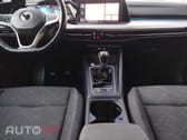 Volkswagen Golf Variant 2.0 TDi Life