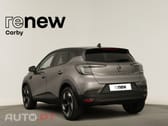 Renault Captur 1.2 ECO-G Techno