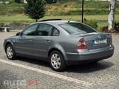 Volkswagen Passat 1.9 TDi Highline