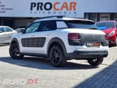 Citroen C4 Cactus 1.2 PureTech Feel